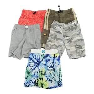 *LOT* - Boys Shorts & Swim Trunks